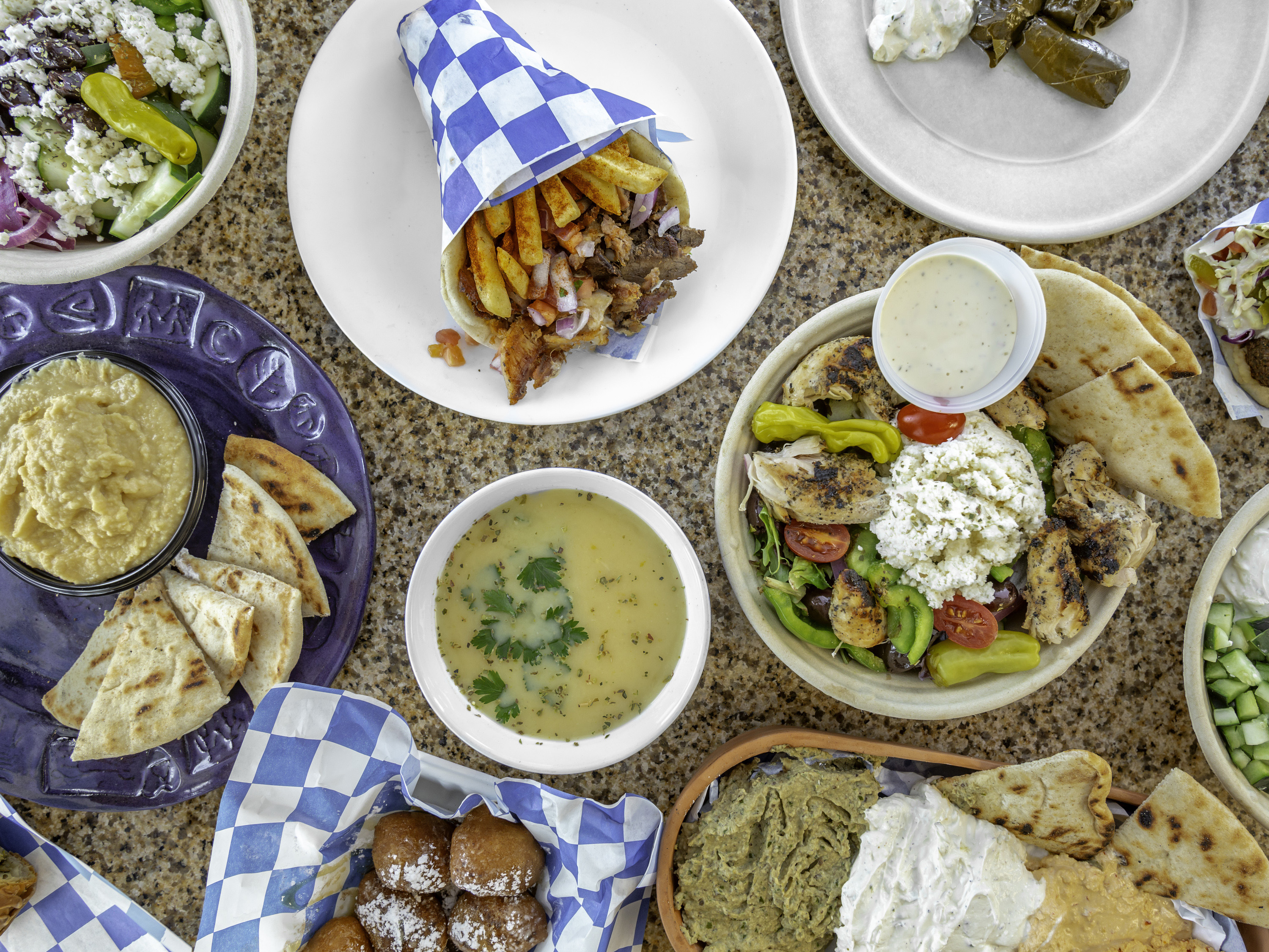 Restaurant banner image